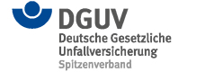 Logo-Deutsche Gesetzliche Unfallversicherung e.V.