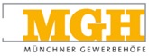 MGH-Münchner Gewerbehof- und Technologiezentrumsgesellschaft mbH